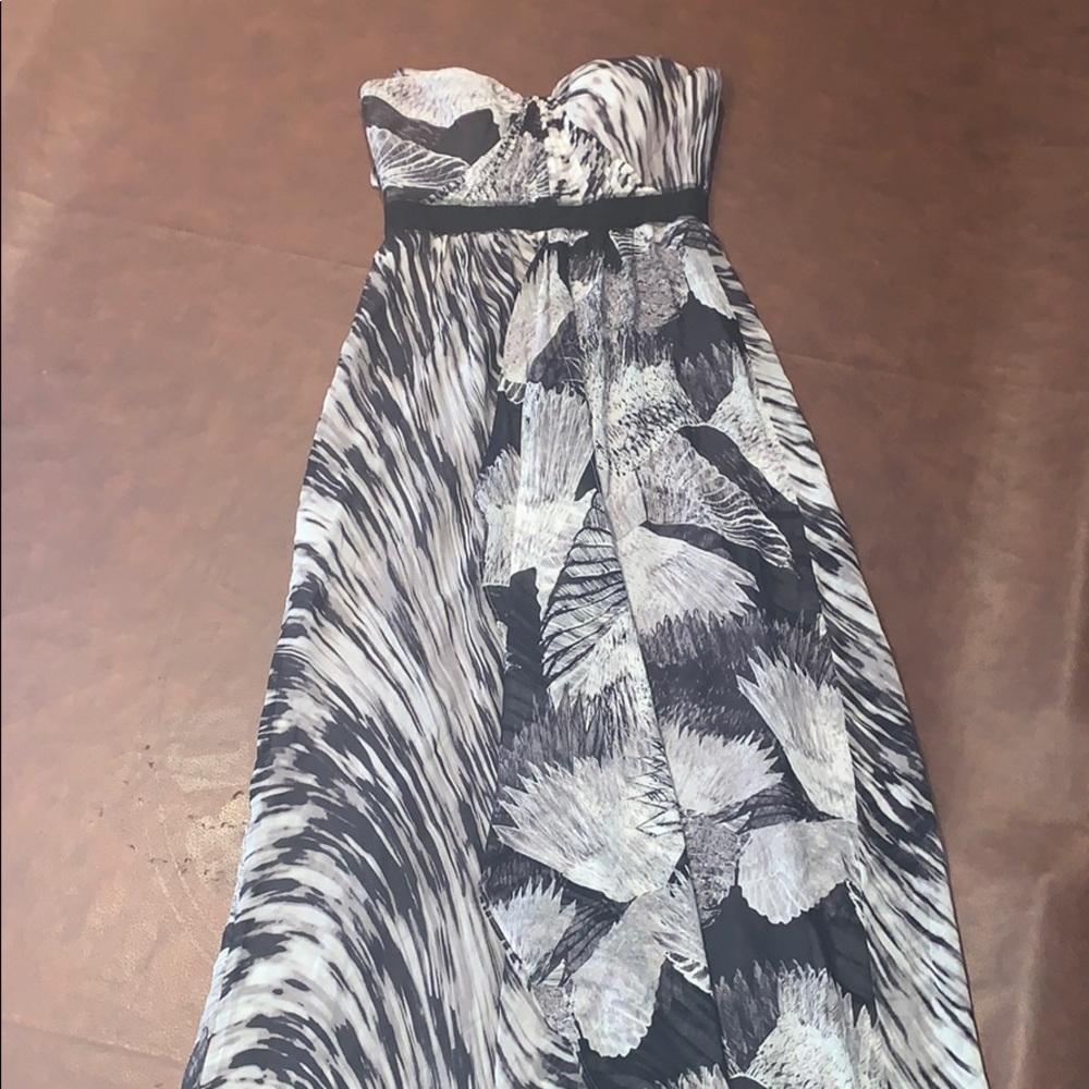 BCBG Max Azria Dress